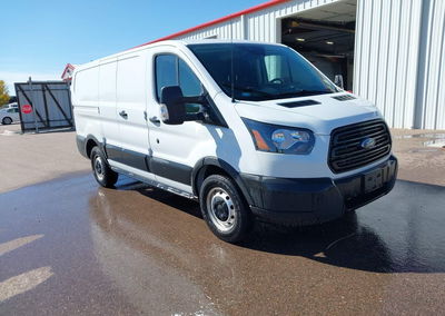 2019 Ford Transit-150, daño Normal Wear & Tear, Iaai lote 46317049