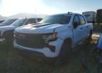 2023 Chevrolet Silverado K1500 Lt Trail Boss, daño Frontal, Copart lote 68615476