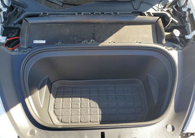 2023 Tesla Model Y, Rear End damage, Copart lot 74144806, photo 11 of 13