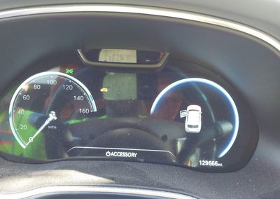 2022 Genesis Gv80 3.5t Awd Prestige Signature, daño Trasero, Iaai lote 46271803, foto 7 de 21