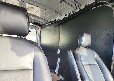 2020 Ford Transit T-250, uszkodzenie: Tył, Copart lot 72329266, zdjęcie 10 z 13