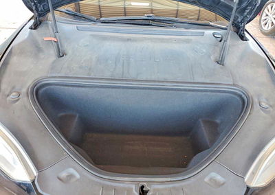 2020 Tesla Model S, daño Trasero, Copart lote 71258086, foto 11 de 12
