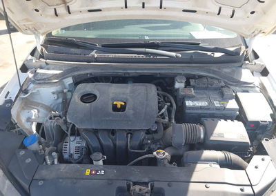 2019 Hyundai Elantra Se, uszkodzenie: Normal Wear & Tear, Iaai lot 46459911, zdjęcie 10 z 16
