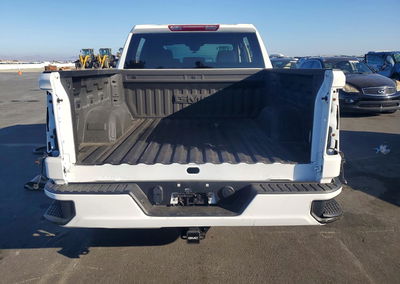 2026 Gmc Sierra C1500 Elevation, uszkodzenie: Wandalizm, Copart lot 71257486, zdjęcie 6 z 14