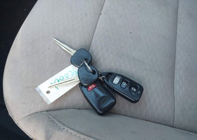 2019 Hyundai Elantra Se, uszkodzenie: Normal Wear & Tear, Iaai lot 46459911, zdjęcie 11 z 16