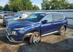 2023 Hyundai Santa Fe Sel Premium, uszkodzenie: Przód, Copart lot 66602436