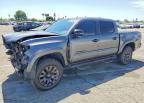2023 Toyota Tacoma Limited, daño Frontal, Copart lote 66304856