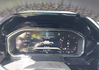 2026 Gmc Sierra 1500 , Short Bed, Slt, 4wd, daño Lateral izquierdo, Iaai lote 45942118, foto 7 de 18