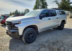 2020 Chevrolet Silverado K1500 Lt Trail Boss, uszkodzenie: Tył, Copart lot 70885086