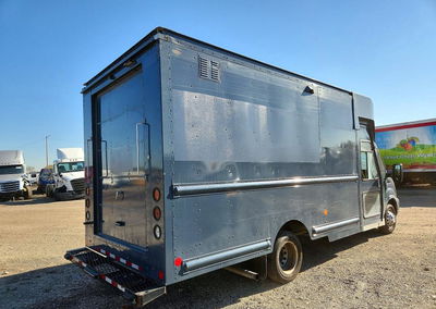2021 Ford Transit Delivery Truck, Top/Roof damage, Copart lot 68873956, photo 3 of 13