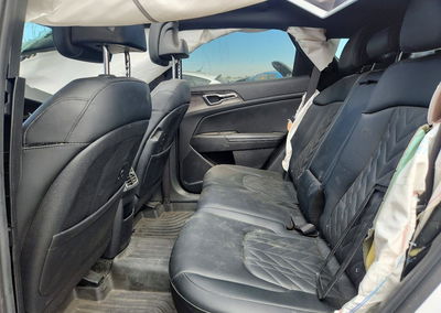 2024 Kia Sportage X-pro Prestige, uszkodzenie: Dachowanie, Copart lot 67172066, zdjęcie 10 z 13