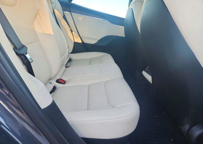 2023 Tesla Model S, Front End damage, Copart lot 72725676, photo 10 of 14