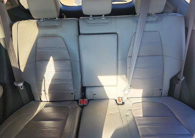 2019 Honda Cr-v Exl, пошкодження: Передня частина, Copart лот 74445516, фото 10 з 14
