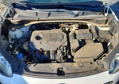 2019 Kia Sportage Ex, Side damage, Copart lot 74468306, photo 11 of 12