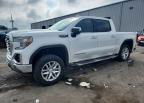 2021 Gmc Sierra K1500 Slt, uszkodzenie: Bok, Copart lot 69378756