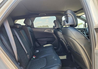 2026 Kia Sportage X Line, пошкодження: Задня частина, Copart лот 64350096, фото 11 з 13