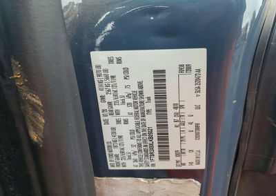 2020 Ford Transit 250 Delivery Van, uszkodzenie: Przód, Copart lot 74379626, zdjęcie 13 z 13
