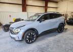 2023 Kia Sportage X Line, Rear End damage, Copart lot 74864086