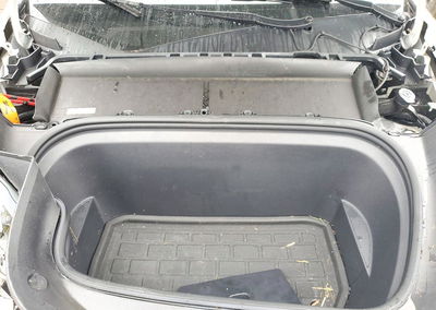 2023 Tesla Model Y, uszkodzenie: Przód, Copart lot 72874956, zdjęcie 11 z 14