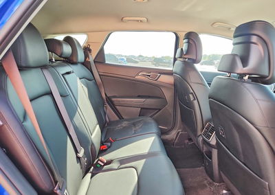 2025 Kia Sportage Ex, пошкодження: Передня частина, Copart лот 71648006, фото 11 з 14