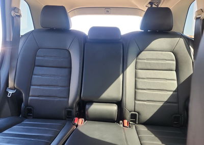 2024 Honda Cr-v Exl, пошкодження: Вандалізм, Copart лот 73117236, фото 10 з 13