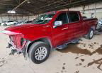 2022 Chevrolet Silverado Ltd K1500 Lt, daño Lateral, Copart lote 72790116