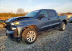 2019 Chevrolet Silverado K1500 Custom, пошкодження: Передня частина, Copart лот 74409066
