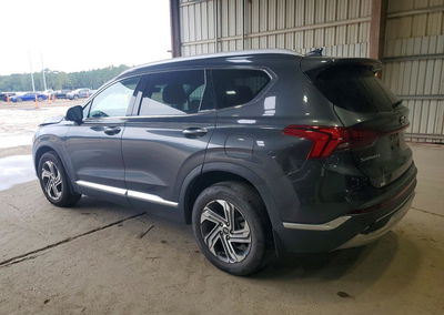 2023 Hyundai Santa Fe Sel Premium, uszkodzenie: Przód, Copart lot 68369476, zdjęcie 2 z 14