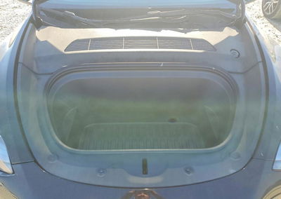 2023 Tesla Model Y, Side damage, Copart lot 69222726, photo 12 of 13