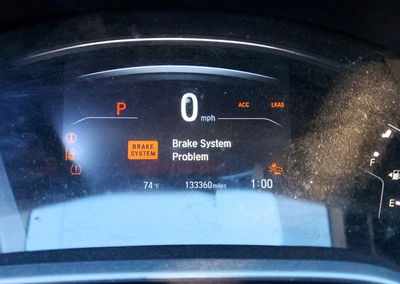 2019 Honda Cr-v Ex, Front End damage, Copart lot 73482976, photo 9 of 14