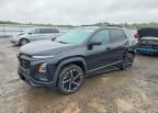 2026 Chevrolet Equinox Rs, daño Trasero, Copart lote 69552166
