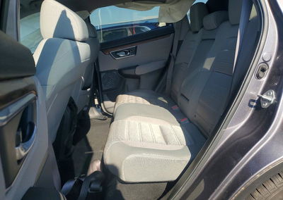2021 Honda Cr-v Ex, Side damage, Copart lot 72231546, photo 11 of 13