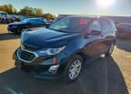 2020 Chevrolet Equinox Lt, Front End damage, Copart lot 73087886