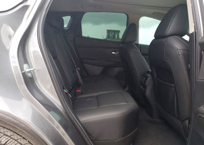 2026 Nissan Murano Sl, daño Frontal, Copart lote 71203906, foto 10 de 15