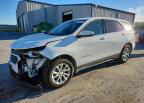 2019 Chevrolet Equinox Lt, Front End damage, Copart lot 46772616