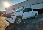 2023 Chevrolet Silverado C1500 Custom, uszkodzenie: Przód, Copart lot 72518686