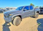 2024 Toyota Tacoma Trd Off-road Hv, пошкодження: Передня частина, Copart лот 67853526