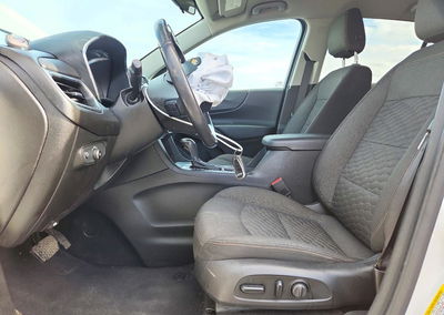 2019 Chevrolet Equinox Lt, Rear End damage, Copart lot 74345116, photo 7 of 13