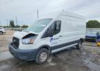 2023 Ford Transit 250 Delivery Van, Front End damage, Copart lot 70072616
