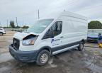 2023 Ford Transit 250 Delivery Van, Front End damage, Copart lot 70072616