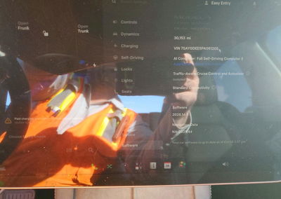 2023 Tesla Model Y, uszkodzenie: Tył, Copart lot 73381366, zdjęcie 9 z 12