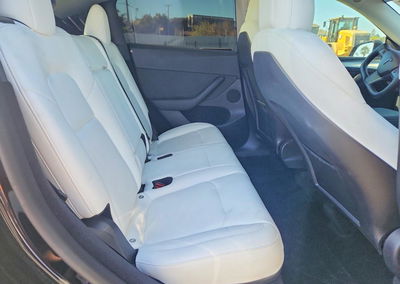 2023 Tesla Model Y, Front End damage, Copart lot 71199276, photo 11 of 16