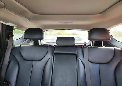 2023 Hyundai Santa Fe Sel Premium, Side damage, Copart lot 71664906, photo 10 of 15