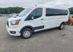 2024 Ford Transit T-350, daño Lateral, Copart lote 70710746