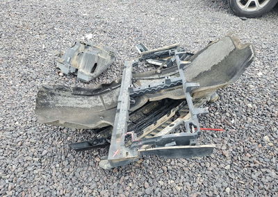 2019 Chevrolet Silverado K1500, Front End damage, Copart lot 72709206, photo 12 of 13