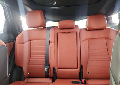 2025 Kia Sportage Hybrid Sx-prestige, daño Techo, Copart lote 47086876, foto 10 de 13