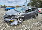 2019 Nissan Murano Sv, daño Frontal, Copart lote 72949746