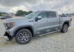2026 Gmc Sierra K1500 Slt, Front End damage, Copart lot 74704156
