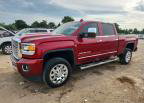 2019 Gmc Sierra K2500 Denali, uszkodzenie: Bok, Copart lot 63377696
