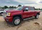 2019 Gmc Sierra K2500 Denali, uszkodzenie: Bok, Copart lot 63377696